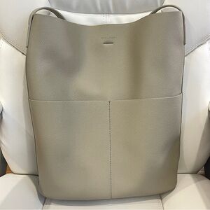 Oak+Fort Vegan Leather Tote Bag 👜